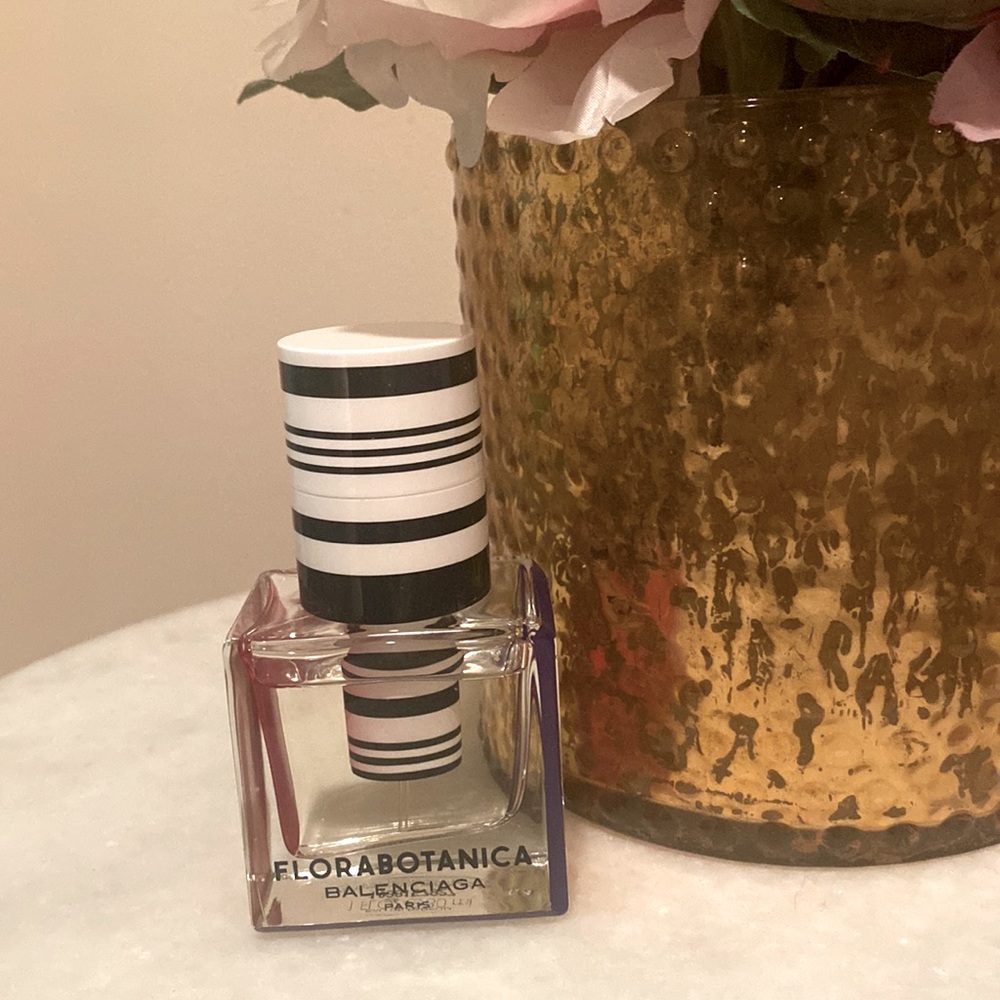 FLORABOTANICA 🌺 eau de Parfum Balenciaga Paris